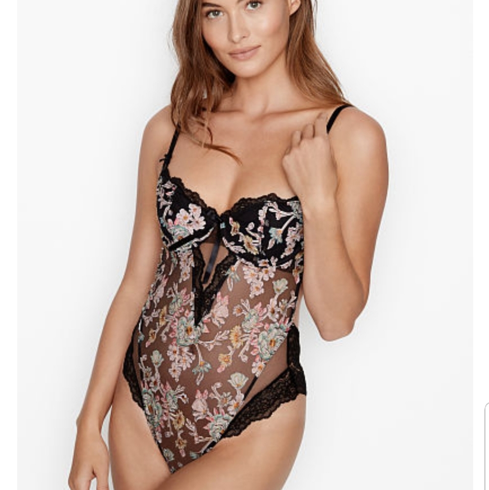 Wicked teddy